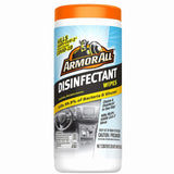 Disinfectants & Sanitizers