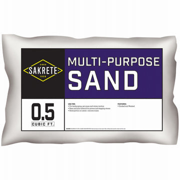 Sand