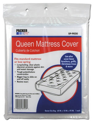 Rack & Pallet Covers