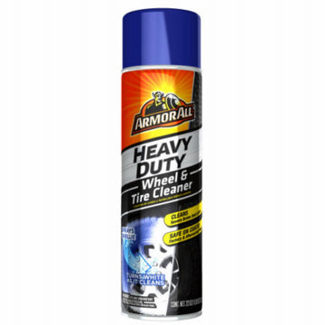 Tire Cleaners