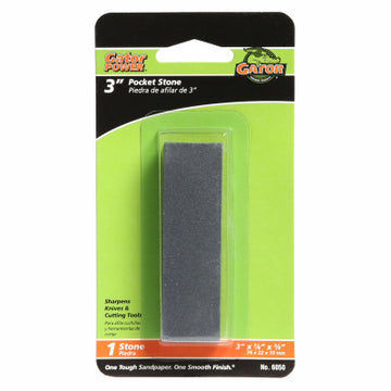 Abrasive Sharpening Stones