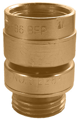 Check Valves & Backflow Preventers