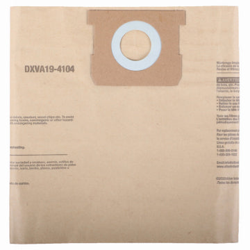 Vacuum Supplies & Accessories