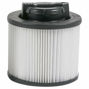 Wet & Dry Vacuums