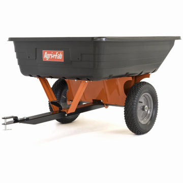 Tractor Attachments & Implements