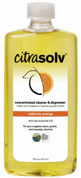 Industrial Cleaners & Degreasers