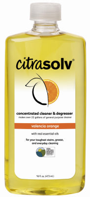 Industrial Cleaners & Degreasers