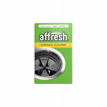 Garbage Disposal Cleaners