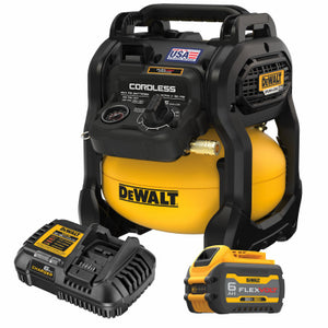 Air Compressors
