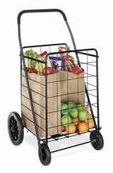 Laundry Carts