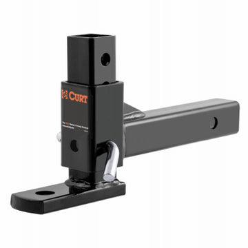 Draw Bars & Ball Mounts