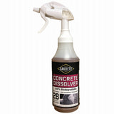 Parts Washers, Solutions & Solvents