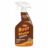 Calcium, Lime, and Rust Cleaners