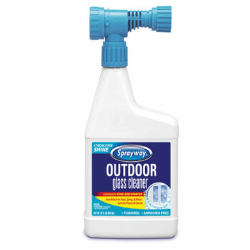 Glass Cleaners