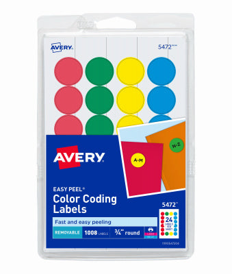 Labels & Label Makers
