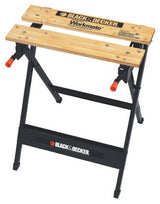 Sawhorses