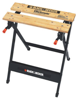 Sawhorses