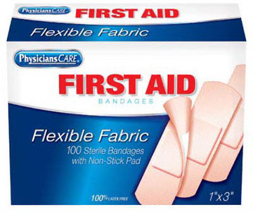 Personal Care & Hygiene