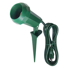 Outdoor Lighting