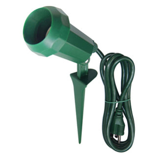 Outdoor Lighting