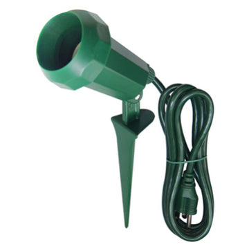 Outdoor Lighting