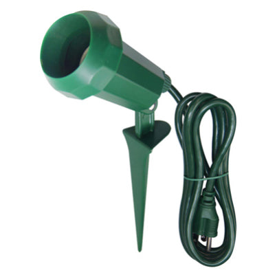 Outdoor Lighting