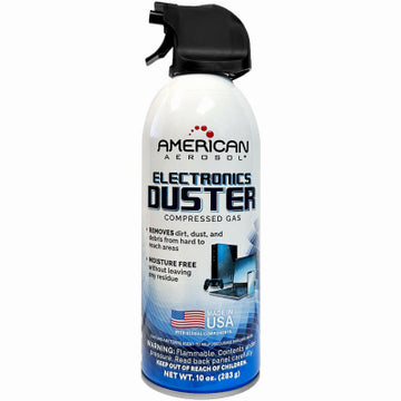 Electrical Contact Cleaners & Freeze Sprays