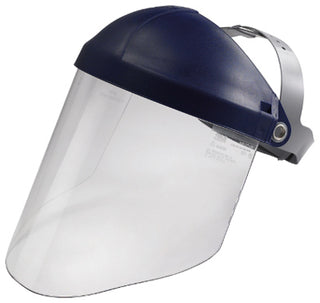 Face Protection