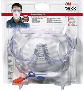 Ergonomic Protection & Supports