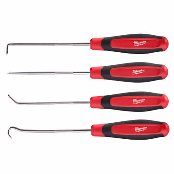 Tweezers & Retrieving Tools