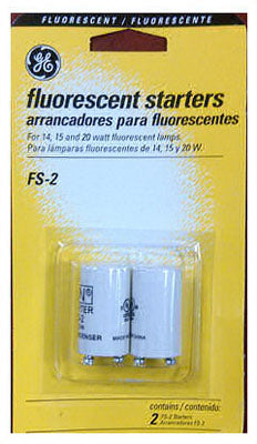Fluorescent Bulbs