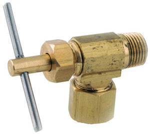 Shut-Off Valves