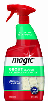 Specialty Cleaners