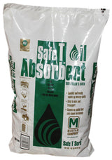 Sorbents & Chemical Cleaners