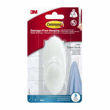 Restroom Equipment & Supplies