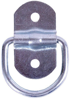 Tie Downs & Accessories
