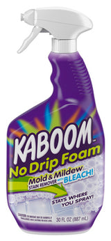 Mold & Mildew Cleaners