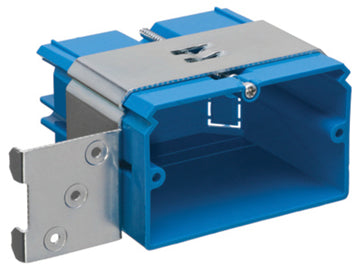 Floor Boxes
