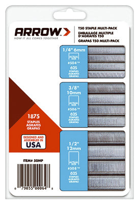 Staples