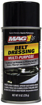 Belt & Conveyor Dressings