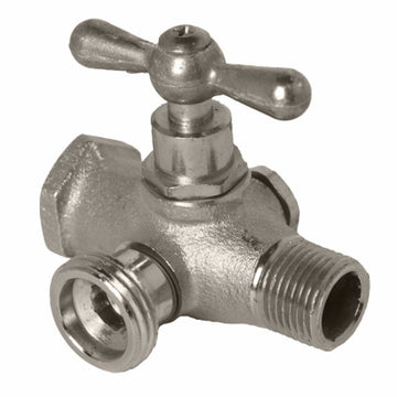 Machine Tool & Parts Washer Pumps
