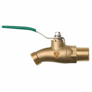 Ball Valves