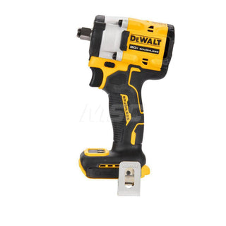 Impact Tools & Accessories