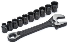 Ratches, Sockets, & Accessories