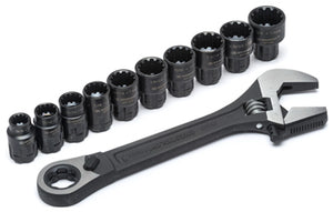 Ratches, Sockets, & Accessories