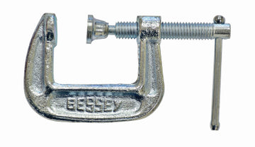 Machine Vises & Clamps