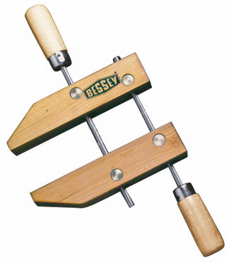 Bar & Pipe Clamps