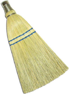 Brooms & Dusters