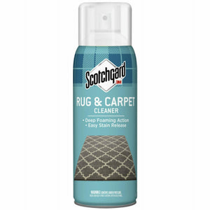 Carpet Cleaners & Extractors