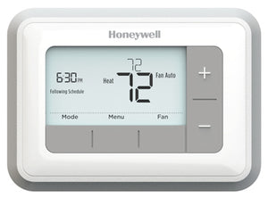 Thermostats & Accessories